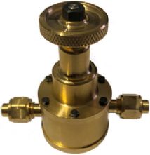Gas|Boiler Pressure Regulators